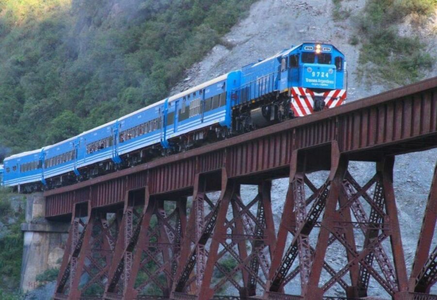 Imagem Trem